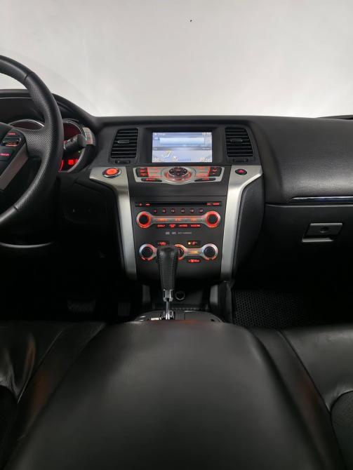 Nissan Murano II (Z51) Рестайлинг 2 Москва  - изображение 12