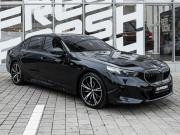 BMW 5 серии VIII (G60/G61/G68) Ставрополь  - изображение 30