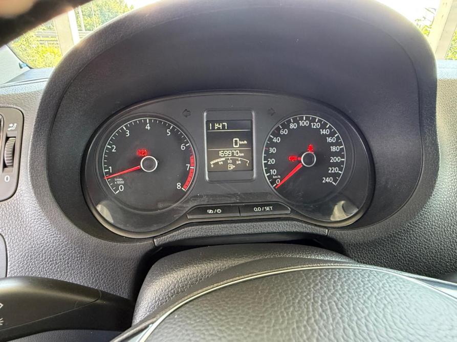 Volkswagen Polo V Рестайлинг Воронеж  - изображение 14