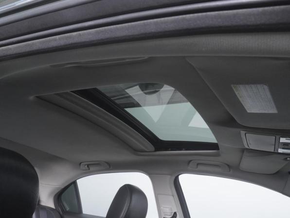 Honda Accord VIII Рестайлинг с пробегом 2011 года, цена 1 497 000 рублей, 228850 км, седан, Автокод Объявления