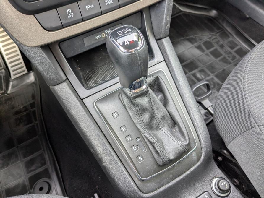 Skoda Yeti I Рестайлинг Москва  - изображение 3