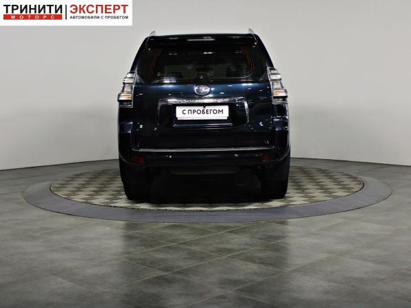 Toyota Land Cruiser Prado 150 Series с пробегом 2012 года, цена 2 357 000 рублей, 410732 км, внедорожник, Автокод Объявления