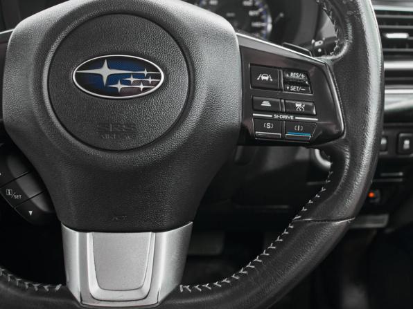 Subaru Levorg I с пробегом 2014 года, цена 1 550 000 рублей, 138440 км, универсал, Автокод Объявления