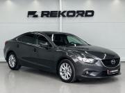 Mazda 6 III (GJ) Рестайлинг Уфа  - изображение 19
