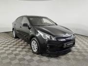 Kia Rio IV Уфа  - изображение 28