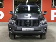Toyota Land Cruiser Prado 150 Series Рестайлинг 2 Москва  - изображение 25
