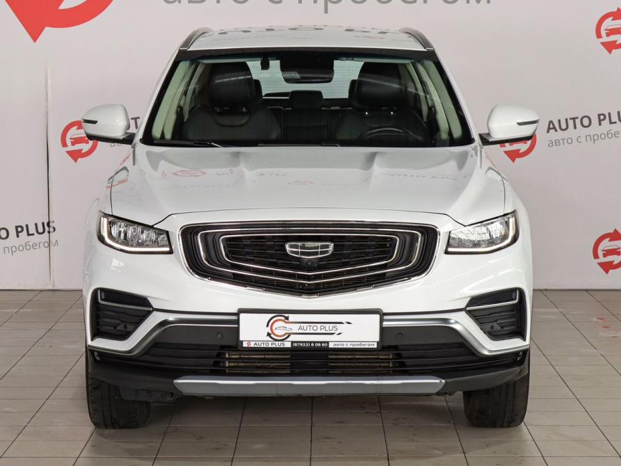 Geely Atlas Pro Минеральные Воды  - изображение 4
