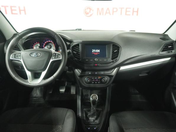 Lada (ВАЗ) Vesta I с пробегом 2021 года, цена 1 198 000 рублей, 45174 км, универсал, Автокод Объявления