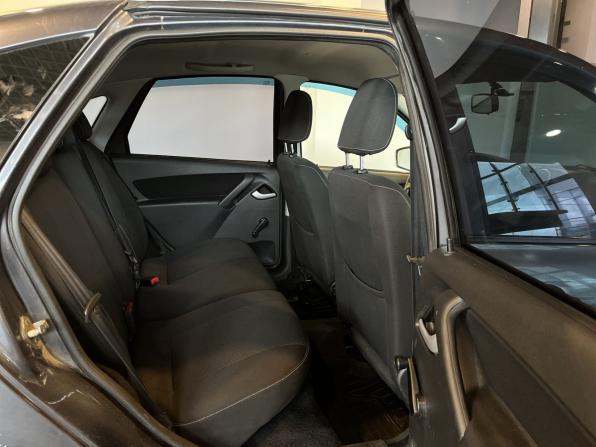 Lada (ВАЗ) Granta I с пробегом 2015 года, цена 394 000 рублей, 112057 км, седан, Автокод Объявления