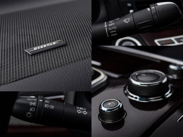 Infiniti Q70 I Рестайлинг с пробегом 2015 года, цена 1 799 000 рублей, 251634 км, седан, Автокод Объявления