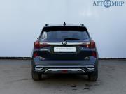 Kia Seltos I Москва  - изображение 18