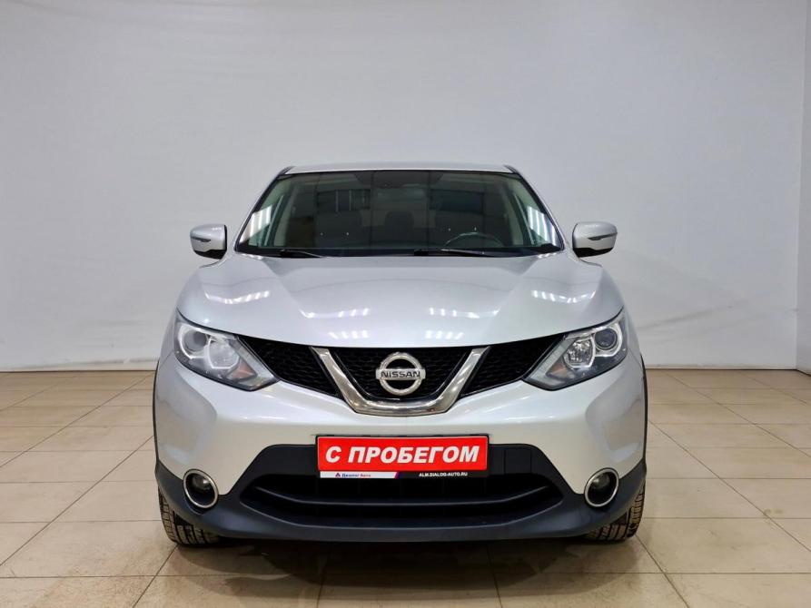 Nissan Qashqai II Альметьевск  - изображение 2
