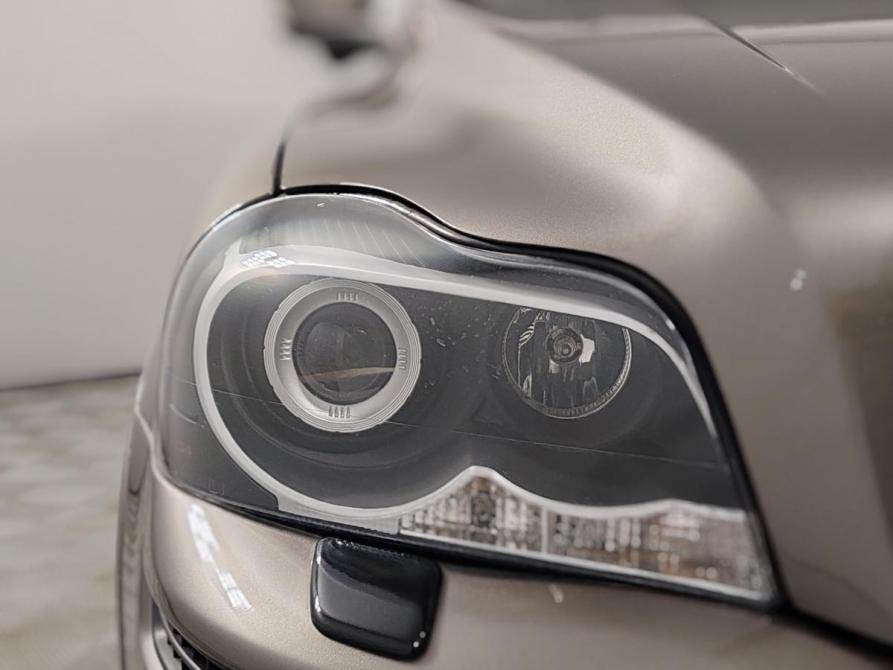 Volvo XC90 I Рестайлинг Москва  - изображение 25