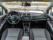 Suzuki SX4 II (S-Cross) Волгоград  - изображение 46