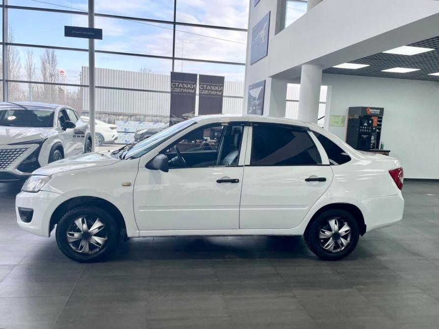 Lada (ВАЗ) Granta I Ростов-на-Дону  - изображение 4