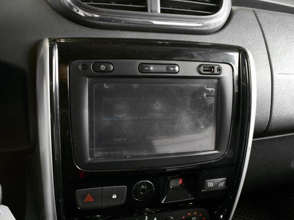 Nissan Terrano III (D10) с пробегом 2019 года, цена 1 099 999 рублей, 250124 км, внедорожник, Автокод Объявления