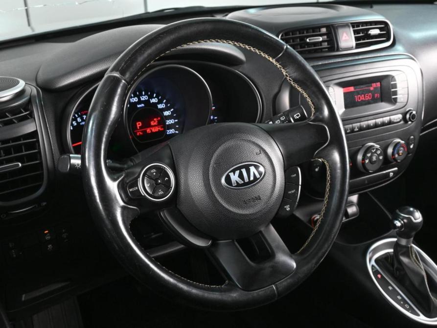 Kia Soul II Ростов-на-Дону  - изображение 12