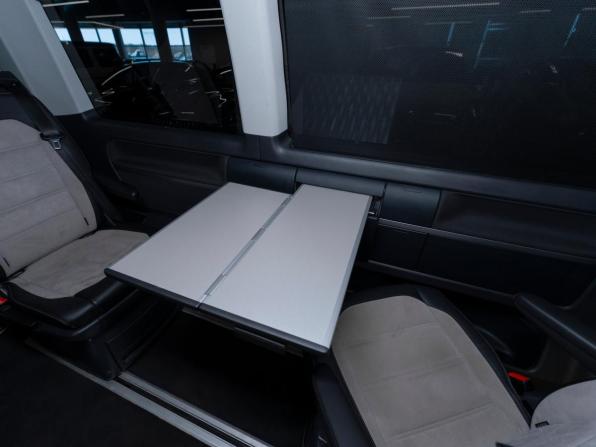 Volkswagen Multivan T6 с пробегом 2019 года, цена 3 925 000 рублей, 123970 км, минивэн, Автокод Объявления