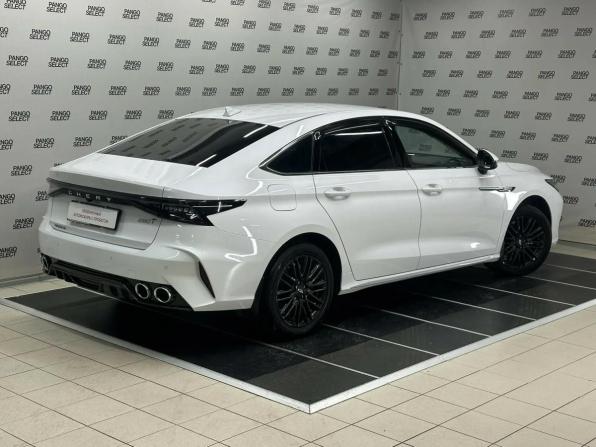 Chery Arrizo 8 с пробегом 2023 года, цена 1 990 000 рублей, 25308 км, седан, Автокод Объявления