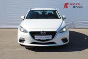 Mazda 3 III (BM) Нижний Новгород  - изображение 23