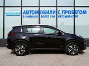 Kia Sportage IV Рестайлинг Екатеринбург  - изображение 27