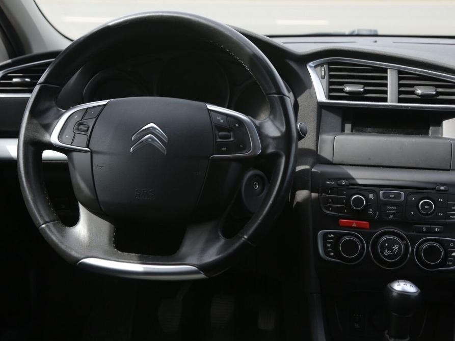 Citroen C4 II Иваново  - изображение 14