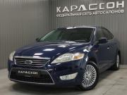 Ford Mondeo IV Пермь  - изображение 19