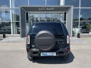 Lada (ВАЗ) Niva Travel I Брянск  - изображение 21