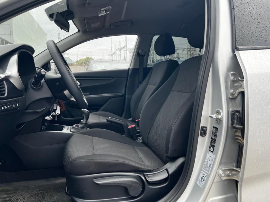 Kia Rio IV Рестайлинг Стерлитамак  - изображение 13
