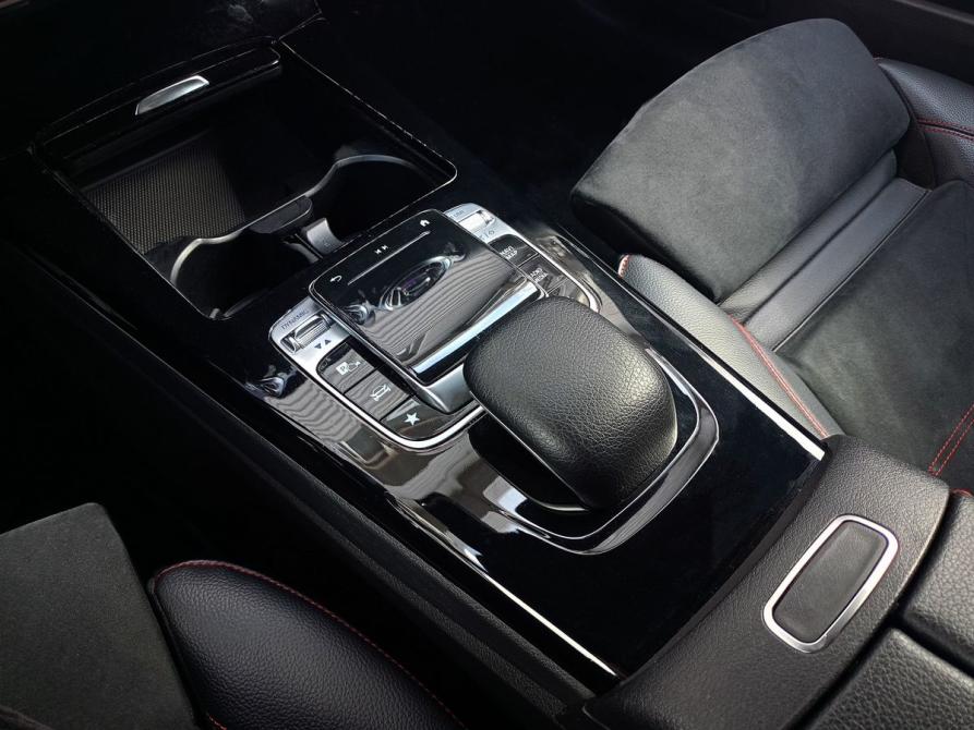 Mercedes-Benz CLA II (C118 X118) Казань  - изображение 16