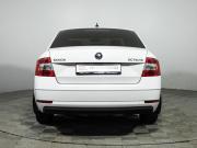 Skoda Octavia III (A7) Рестайлинг Санкт-Петербург  - изображение 24