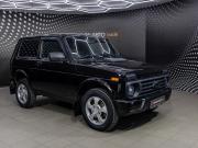 Lada (ВАЗ) 2121 (4x4) I Рестайлинг Самара  - изображение 23