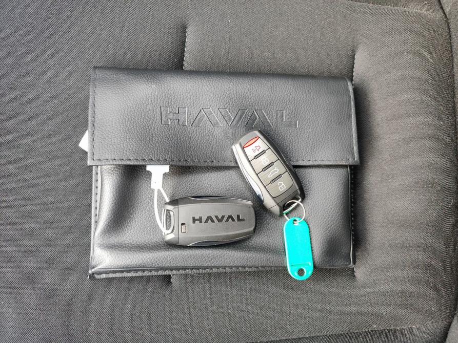 Haval Jolion I Рестайлинг Москва  - изображение 16