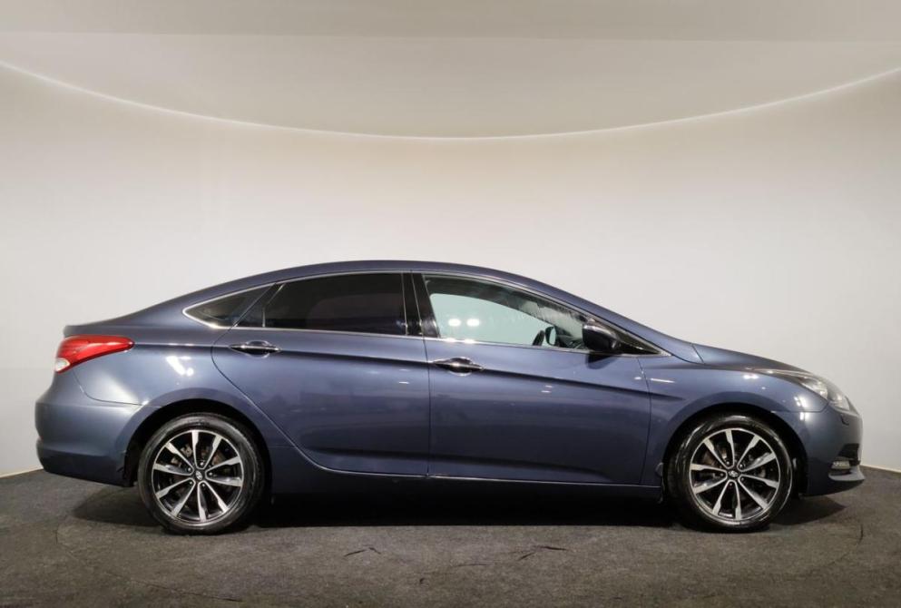 Hyundai i40 I Рестайлинг Ярославль  - изображение 4