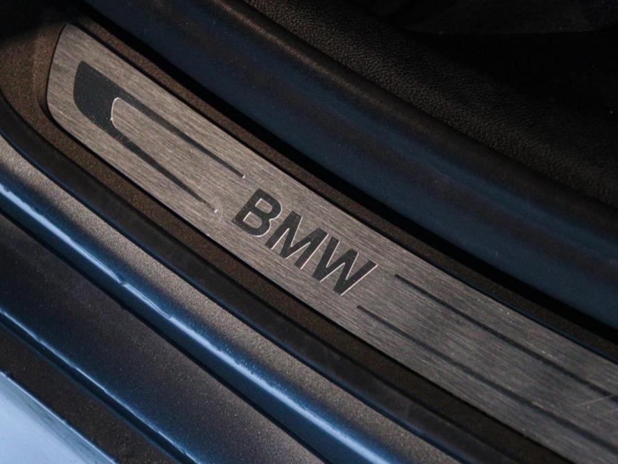 BMW 5 серии VII (G30/G31/G38) Рестайлинг Москва  - изображение 17