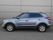 Hyundai Creta I Москва  - изображение 29