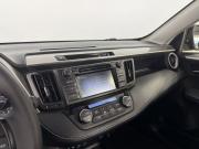 Toyota RAV4 IV (XA40) Рестайлинг Калининград  - изображение 35