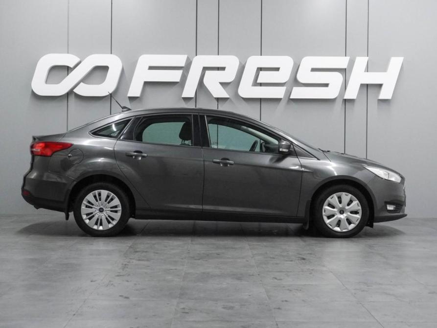 Ford Focus III Рестайлинг Воронеж  - изображение 5