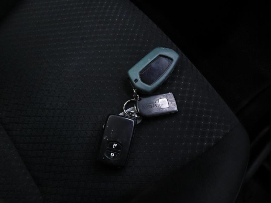 Toyota Ractis II Красноярск  - изображение 28