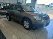 Skoda Yeti I Арзамас  - изображение 8