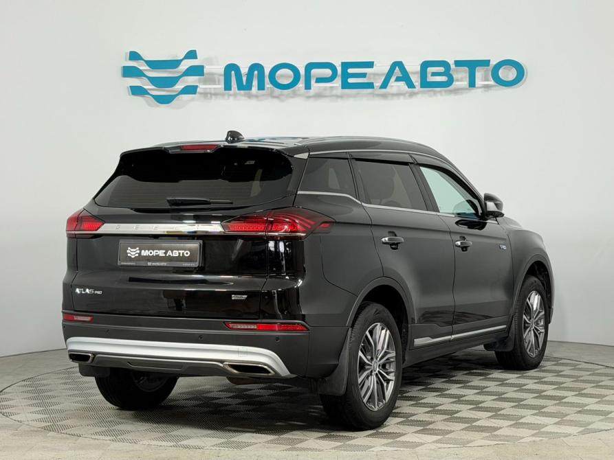 Geely Atlas Pro Калининград  - изображение 5