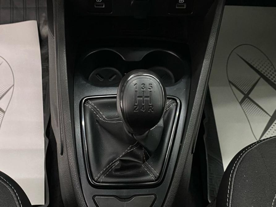 Lada (ВАЗ) Vesta I Рестайлинг (NG) Энгельс  - изображение 31
