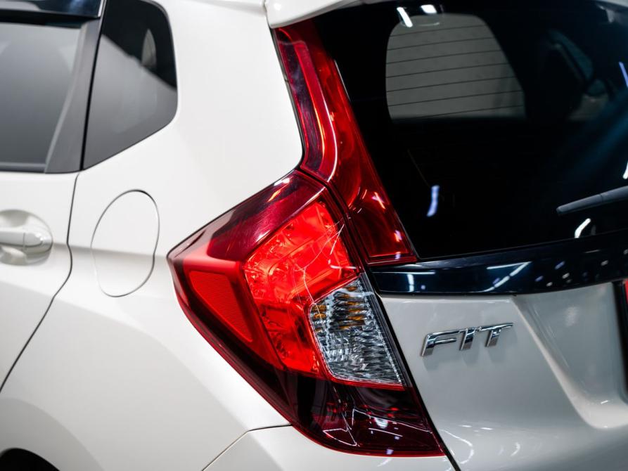 Honda Fit III Чита  - изображение 19