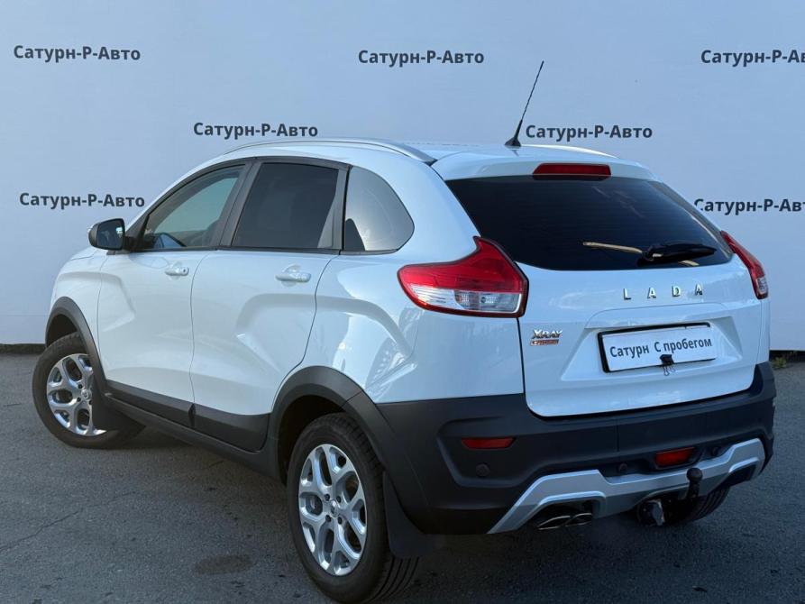 Lada (ВАЗ) XRAY I Курган  - изображение 4