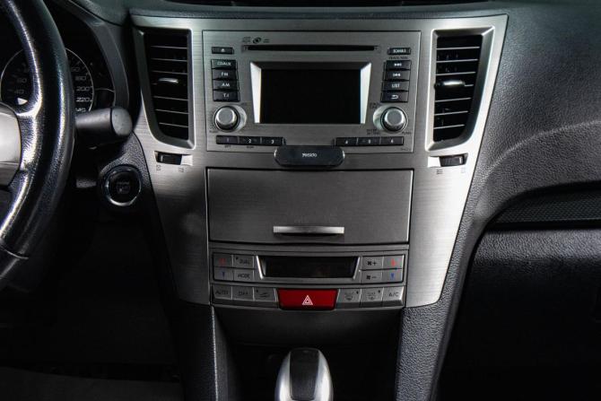 Subaru Legacy V с пробегом 2011 года, цена 1 199 000 рублей, 100500 км, седан, Автокод Объявления