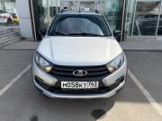 Lada (ВАЗ) Granta I Рестайлинг Самара  - изображение 37