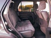 Honda CR-V II Новосибирск  - изображение 35