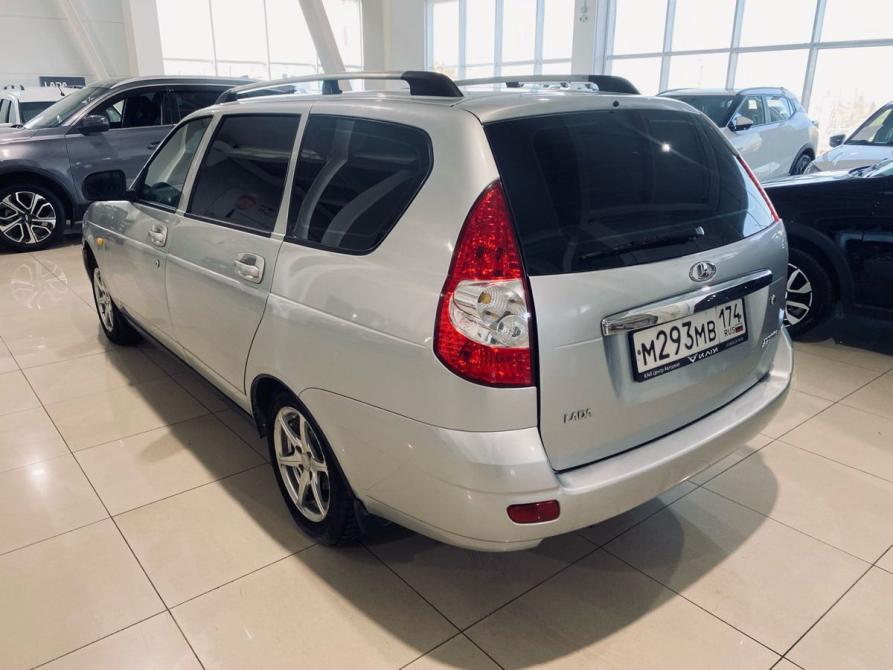 Lada (ВАЗ) Priora I Миасс  - изображение 7