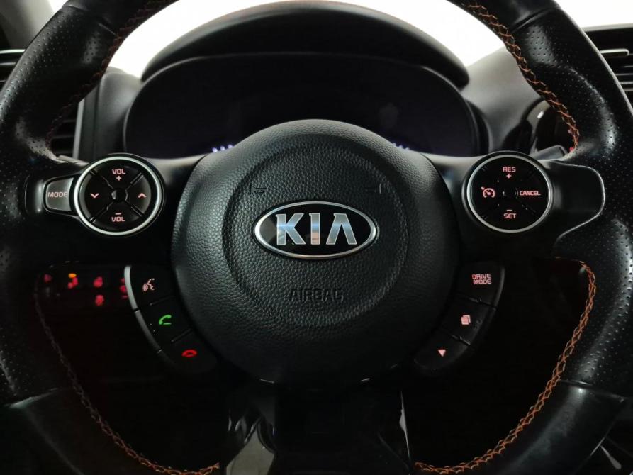 Kia Soul II Рестайлинг Альметьевск  - изображение 24