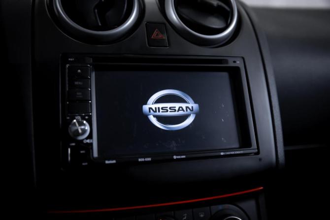 Nissan Qashqai I Рестайлинг с пробегом 2013 года, цена 879 900 рублей, 290605 км, внедорожник, Автокод Объявления
